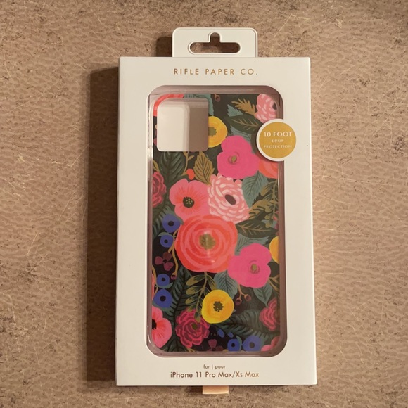 Rifle Paper Co IPhone Case - Picture 13 of 15